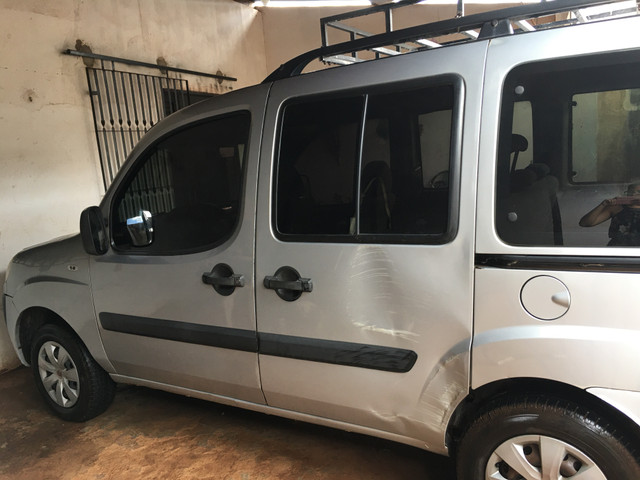 Doblo - Foto 4