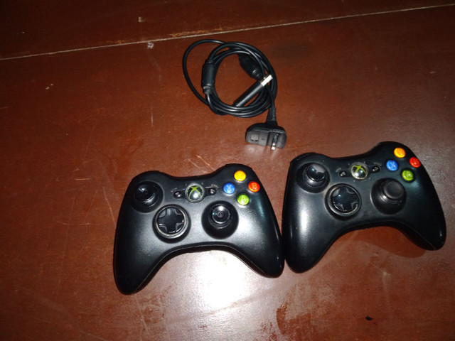 VENDO XBOX360 SEMI- NOVO COM KINECT - Foto 3