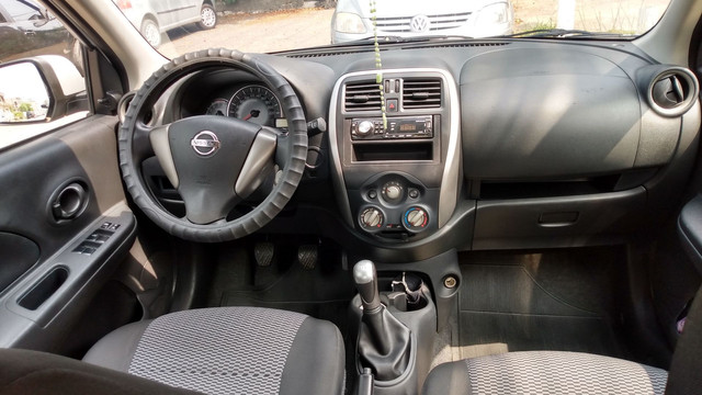 Nissan march - Foto 5