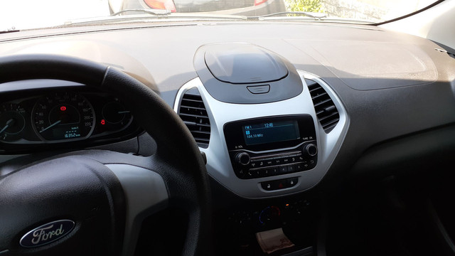 Ford Ka SE 1.0 - Foto 6