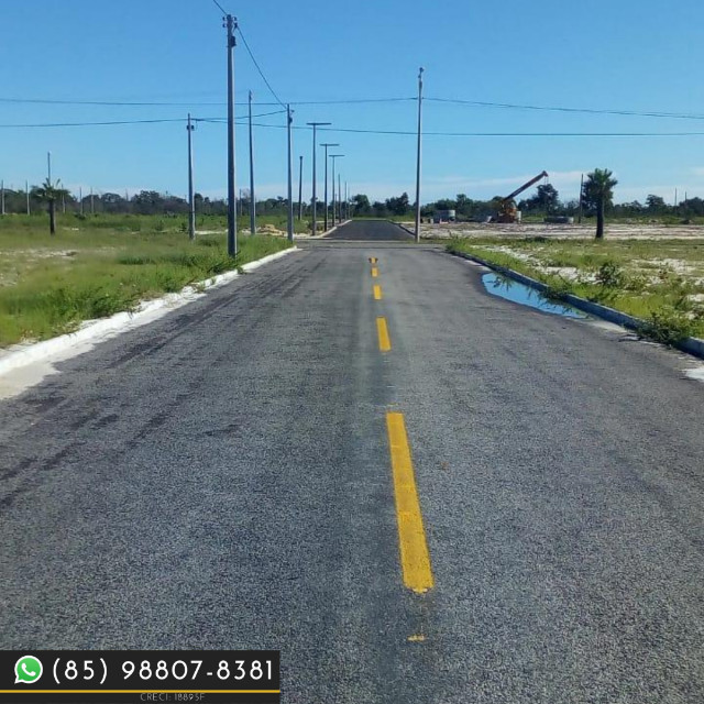 Terras Horizonte no Ceará Lote (Invista já) !%%% - Foto 9