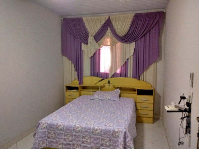 Vendo casa Mobilhada ou troco por outra casa em Botucatu - Foto 12