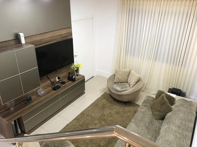 Lindíssima Casa Duplex JD Eldorado/ 4 Suítes closet / Áreas de Lazer / Ótima Localização - Foto 10