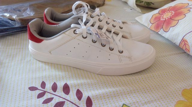 sapatenis olx