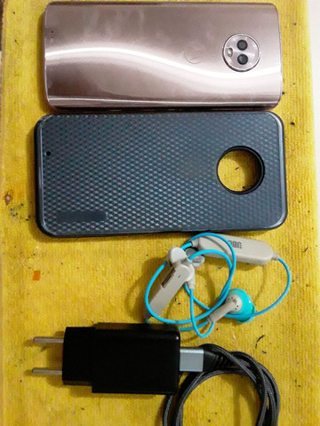 Moto G6 - Foto 3