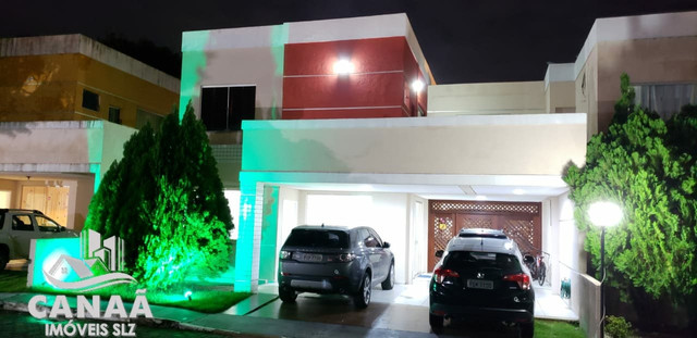 Lindíssima Casa Duplex JD Eldorado/ 4 Suítes closet / Áreas de Lazer / Ótima Localização