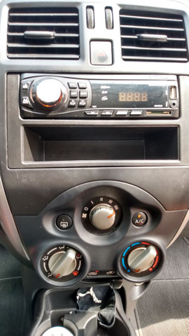 Nissan march - Foto 11