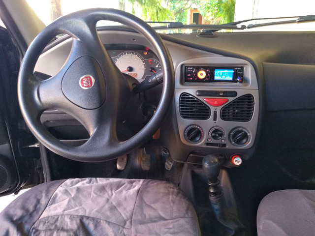 Fiat Palio fire economyc - Foto 3