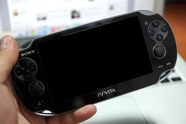 Desbloqueio Ps Vita Novo Todos Os Modelos Videogames Se Sao Paulo Olx