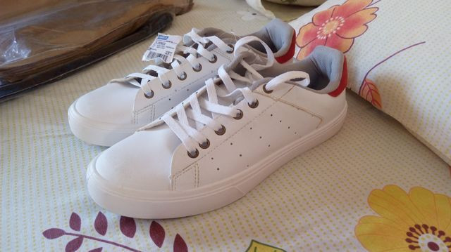 sapatenis olx