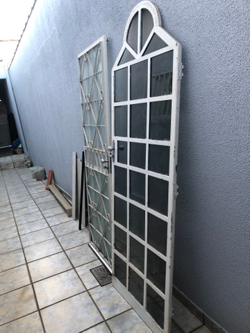 Portas sem portais