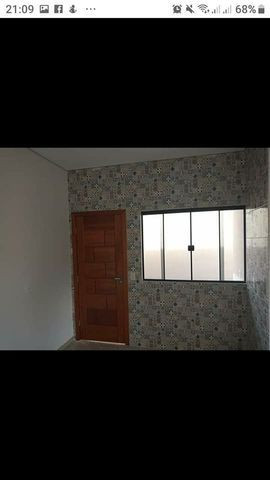 CASA SETOR 06 - FINANCIA - MINHA CASA MINHA VIDA - Foto 11