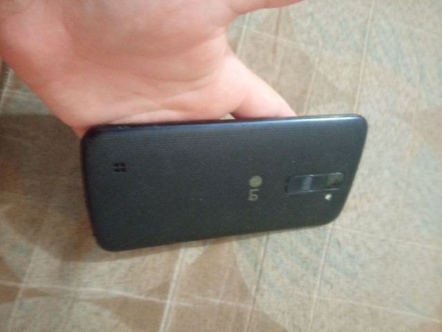 Celular K10 - Foto 2