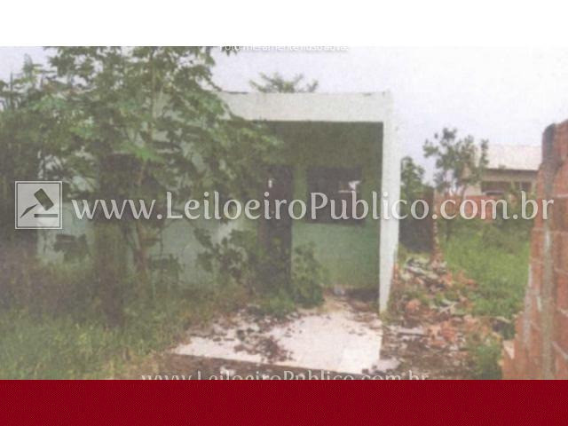 Águas Lindas De Goiás (go): Casa pkyan gqkll - Foto 4