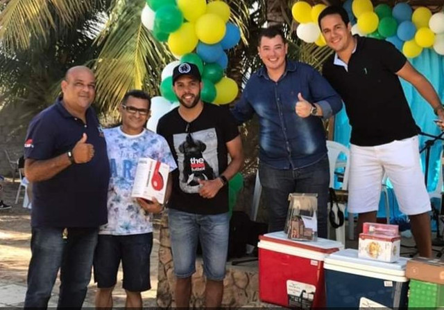 Loteamento Kauai com excelente localização, e infraestrutura pronto para construir - Foto 15