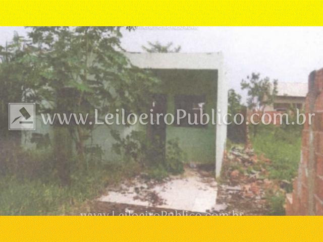 Águas Lindas De Goiás (go): Casa pkyan gqkll - Foto 2