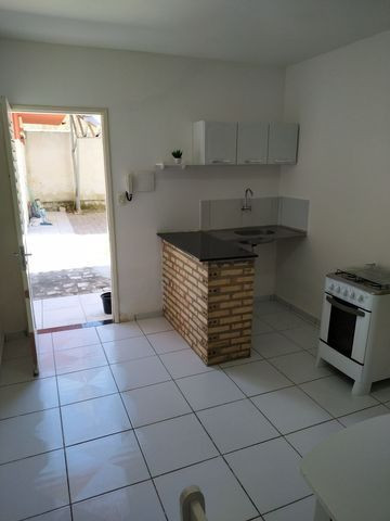 Aluga-se kitinet - Foto 5