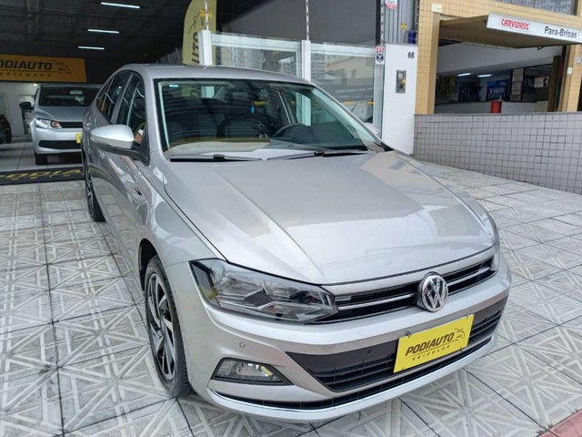 VOLKSWAGEN VIRTUS HL AD