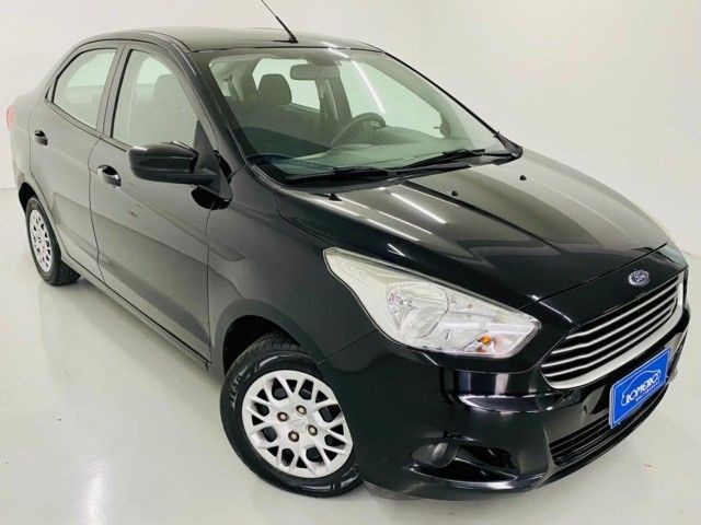 KA+ SEDAN 1.5 16V FLEX 4P