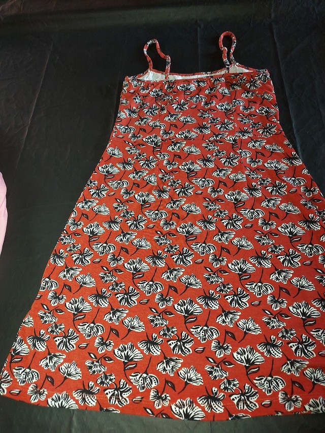 Vestido M Clockhouse - Foto 4