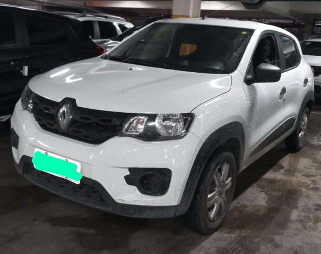 RENAULT KWID 1.0 ZEN 2020/ 25 MIL KM R$43.990,00 LIGUE, AGORA!!!