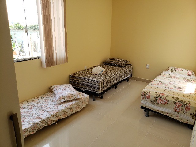 Casa Duplex Iriri Aluguel- Diária ou Temporada - Foto 15