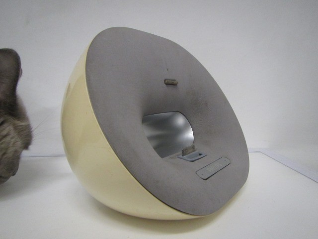 Dock para Ipod Philips