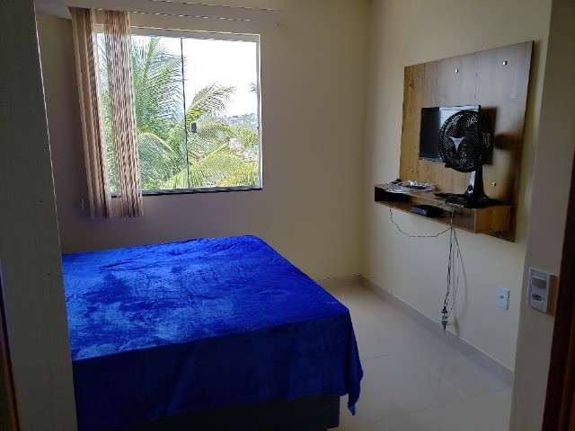 Casa Duplex Iriri Aluguel- Diária ou Temporada - Foto 12