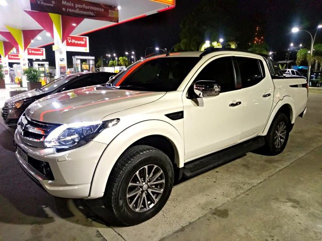 L200 HPE S 20/20