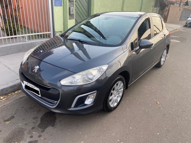 PEUGEOT 308 1.6 ACTIVE 2014