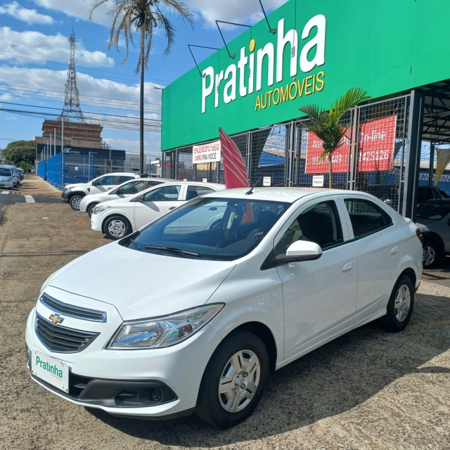 CHEVROLET GM PRISMA LT 1.0 OFERTA DA SEMANA IDEAL P/ APLICATIVOS COMPLETO !!!