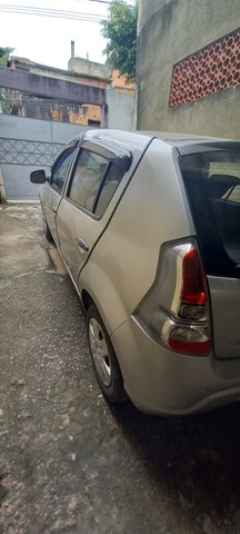 Sandero expression Renault completo 2014 - Foto 3