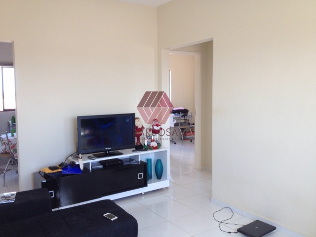 Vendo apartamento 2/4 no Residencial Topazio em São Gonçalo do Amarante - Foto 11