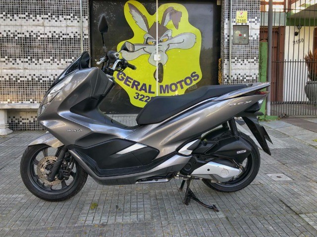 HONDA PCX 150 2019