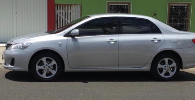 COROLLA GLI 13/14