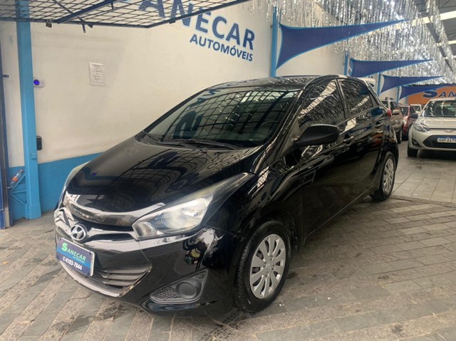 HYUNDAI HB20 1.0 COMFORT