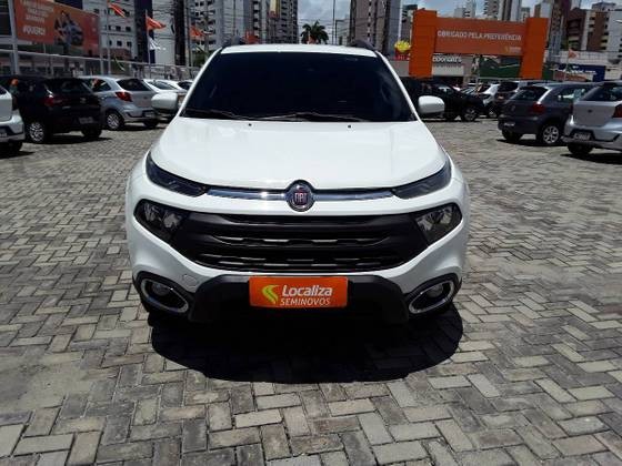 FIAT TORO 2019/2020 1.8 16V EVO FLEX FREEDOM AT6