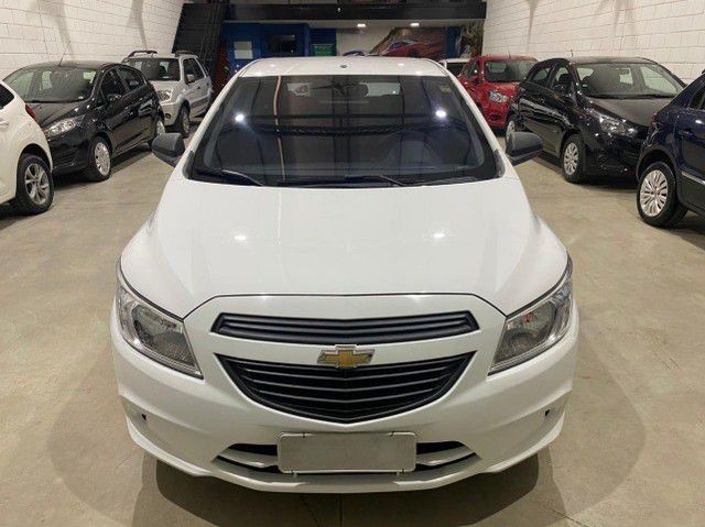 ONIX 2018 JOY 1.0 8V FLEX   PARCELAMOS
