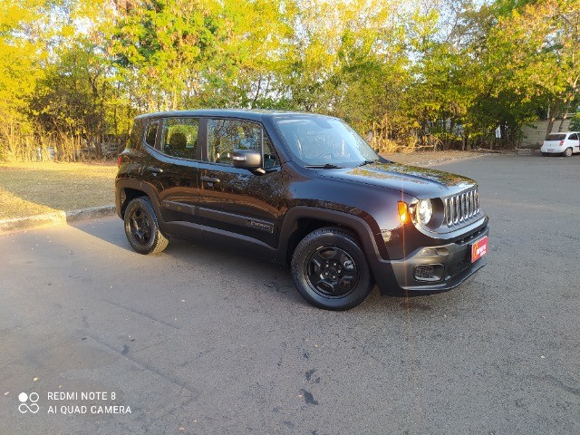 RENEGADE SPORT