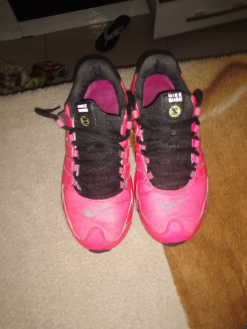 Nike Shox nz zero 37/38 - Foto 2