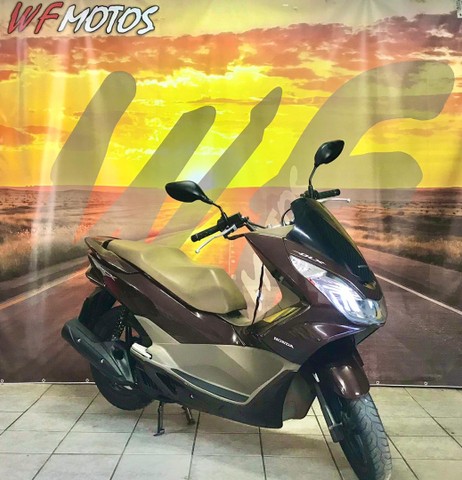HONDA PCX