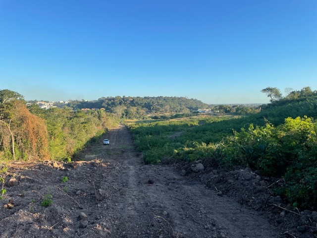 Novo Alphaville Teresina 