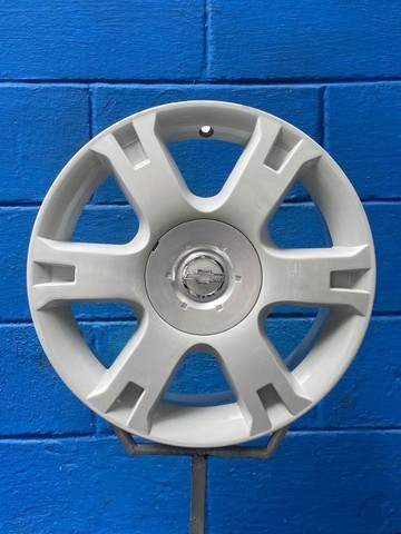 Roda Guidon Gm Vectra Elegance 16x6,5 5x110 Un Gm A