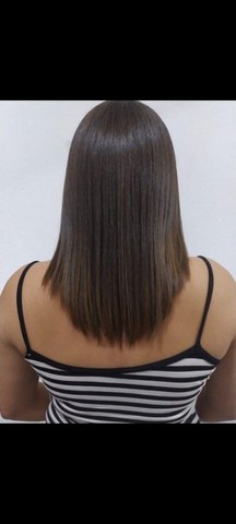 Aplicação e Manutenção de Mega Hair e Serviços Capilares  - Foto 2