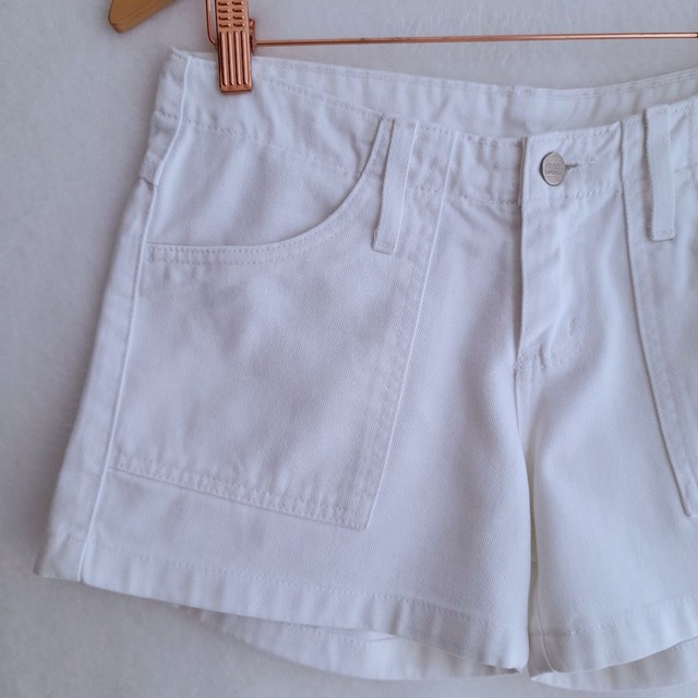 Fashion short feminino na c&a