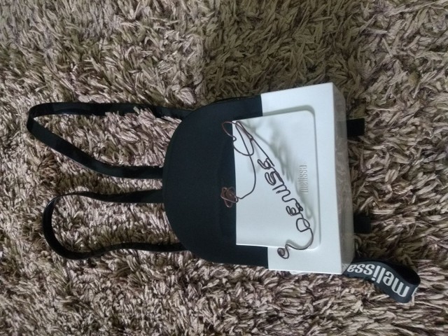 Mochila Melissa Original Essential Back Pack - Foto 3