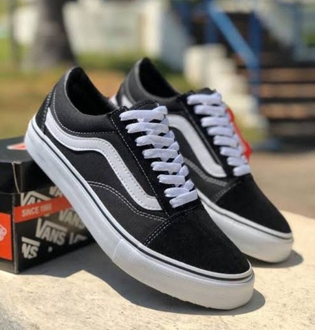 Tênis vans