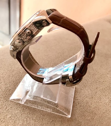 relogio patek philippe olx