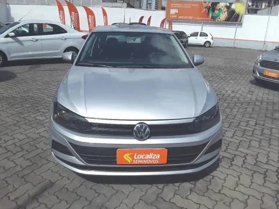 Veículo à venda: Volkswagen Polo MF MSI Flex 2019/2020 por R$ 65990,00   Usado Fácil - Carros Usados Novos e Seminovos - Mercado Livre e Seguro