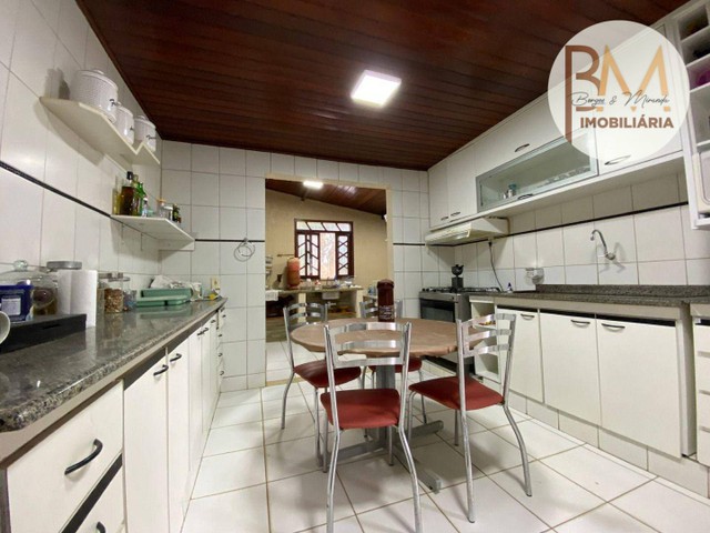 Sítio com 6 dormitórios à venda, 15000 m² por R$ 1.850.000,00 - Centro - Conceição do Jacu